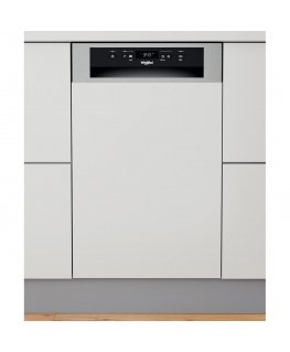 Whirlpool WSBC 3M27 X Undercounter 10 place settings E