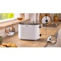 Bosch TAT2M121 toaster 6 2 slice(s) 950 W White Bosch TAT2M121 toaster 6 2 slice(s) 950 W White