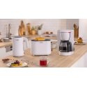 Bosch TAT2M121 toaster 6 2 slice(s) 950 W White Bosch TAT2M121 toaster 6 2 slice(s) 950 W White
