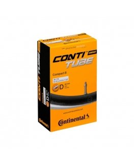 Внутренняя шина CONTINENTAL Compact 8, 54-110, Dunlop