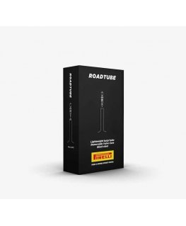 Pirelli RoadTube велосипедная камера Клапан Преста