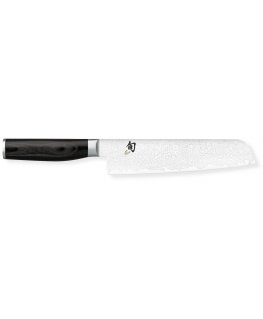 kai TMM-0702 virtuves nazis Tērauds 1 pcs Santoku nazis
