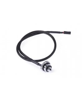 Alphacool 17597 computer cooling system part/accessory Temperature sensor