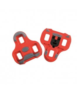 Poljinlohkot maantiepyörään LOOK KEO GRIP, 9 astetta