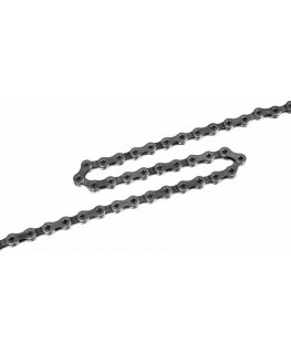 SHIMANO MTB/Sil/E-bike chain CN-HG701 - 11 speeds - 126 links + quick link