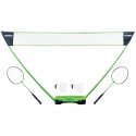Badminton set 3in1 Enero