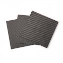 Snapmaker carbon fiber sheet - 3 pcs
