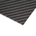 Snapmaker carbon fiber sheet - 3 pcs