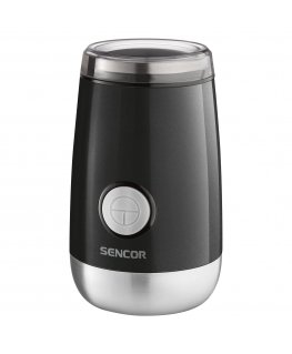 Sencor SCG 2051BK 150 W Черный