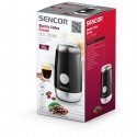 Sencor SCG 2051BK 150 W Black