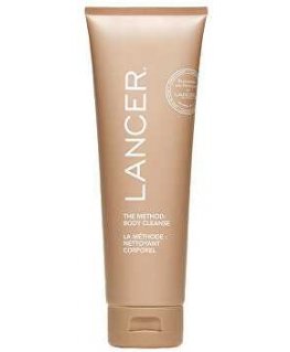 Dr. Lancer suihkugeeli The Method (kehonpuhdistus) 240 ml 240 ml naisille