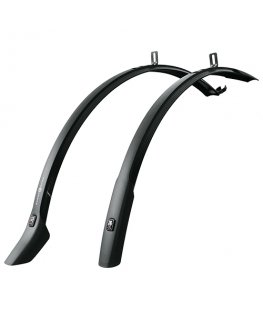 SKS VELO 42 URBAN Etu- & takaroiskeläppä (pakkaus)