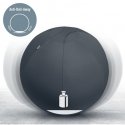 Leitz Active Sitzball 55cm Hall Hoonesisene Ümar