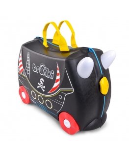 Trunki Pedro the Pirate Ship Other ride-on