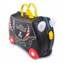 Trunki Pedro the Pirate Ship Citas braukšanas/jāšanas