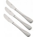 King Hoff LUNCH KNIFE 3 pcs. KINGHOFF KH-1443