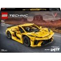 LEGO Technic Chevrolet Corvette Stingray 42205 LEGO Technic Chevrolet Corvette Stingray 42205
