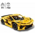 LEGO Technic Chevrolet Corvette Stingray 42205 LEGO Technic Chevrolet Corvette Stingray 42205