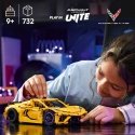LEGO Technic Chevrolet Corvette Stingray 42205 LEGO Technic Chevrolet Corvette Stingray 42205