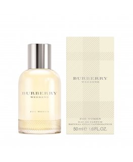 Burberry Weekend Eau de Parfum, 50ml