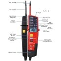 Voltage tester UT18C CATIII CATIV UNI-T