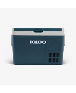Igloo ICF 60 aukstuma soma 62 L Elektrisks Zils, Pelēks