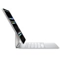 Apple Magic Keyboard QWERTY Anglų (JAV) Balta