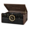 Victrola VTA-270B-ESP Belt-drive audio turntable Brown Victrola VTA-270B-ESP Belt-drive audio turntable Brown