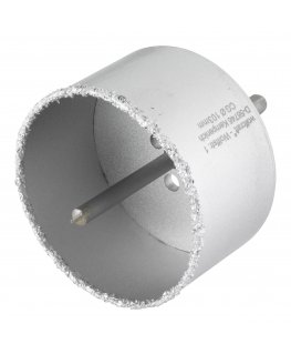 wolfcraft GmbH 3899000 gredzenveida zāģis Urbis 1 pcs