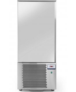 Refrigerator Hendi Shock Absorber 15 x GN1/1 400V 1820W