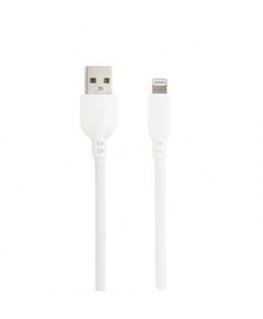 XO NB103 microUSB charging and data cable 2m