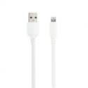 XO NB103 microUSB charging and data cable 2m