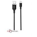 XO NB103 microUSB charging and data cable 2m