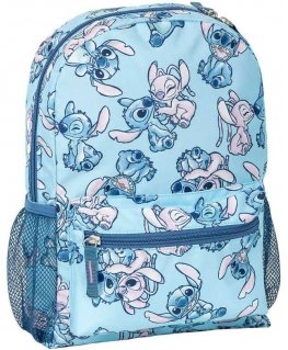Children's bag Stitch Blue 23 x 33 x 9 cm