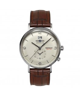 Zeppelini kella mudel LZ129 Hindenburg 80445 Quartz