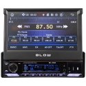 Car stereo Radio BLOW SlideX RDS/MP3/USB/micro SD/BLUETOOTH