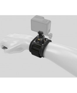 Beiwe AC38 - wristband