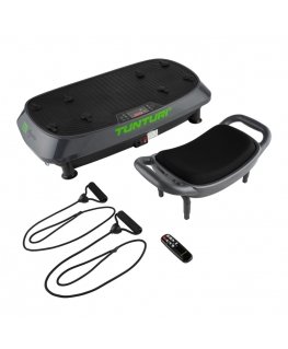 Vibratsiooniplaat TUNTURI Cardio Fit V20
