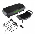 Виброплита TUNTURI Cardio Fit V20