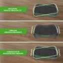 Vibration plate TUNTURI Cardio Fit V20