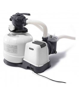 Intex 26648 pool part/accessory Sand filter pump