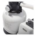Intex 26648 basseinitarvik Liivafiltriga pump