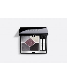 Dior 5 Couleurs Couture luomiväri 183 Plum Tutu Satiini