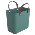 Rotho Albula Green Tote bag