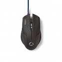 Nedis GMWD100BK mouse