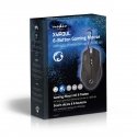 Nedis GMWD100BK mouse