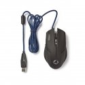Nedis GMWD100BK mouse