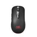 Mars Gaming MMW2 pele Speļu Labā roka RF Bezvadu Mehānisks 3200 DPI Mars Gaming MMW2 pele Speļu Labā roka RF Bezvadu Mehānisks 3200 DPI