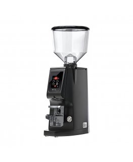 Coffee grinder Eureka - Atom W 75 - Automatic Grinder - Matt Black