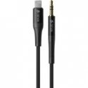 Devia iPure EC619 Lightning jack Audio cable 1m